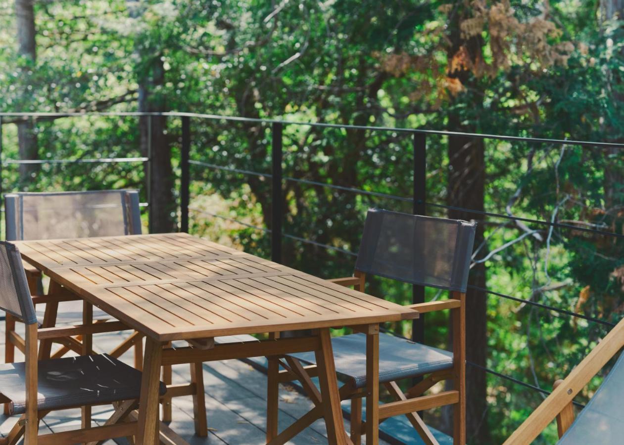 Playliving Izu - A Ocean View Villa With Onsen Ito  Bagian luar foto