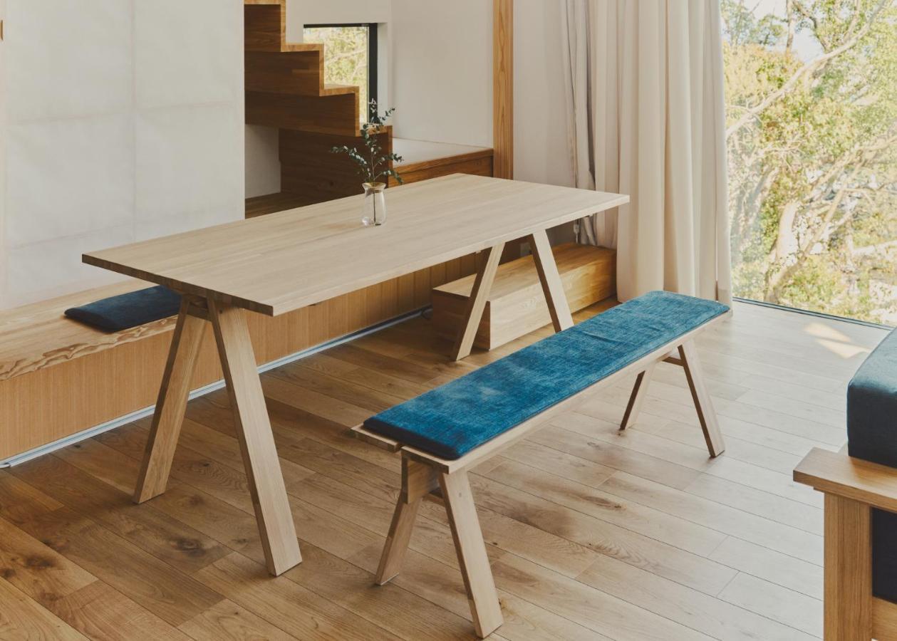Playliving Izu - A Ocean View Villa With Onsen Ito  Bagian luar foto