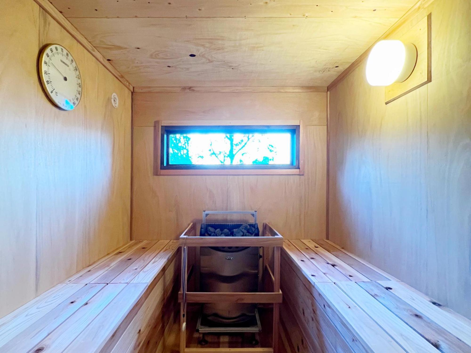 Playliving Izu - A Ocean View Villa With Onsen Ito  Bagian luar foto
